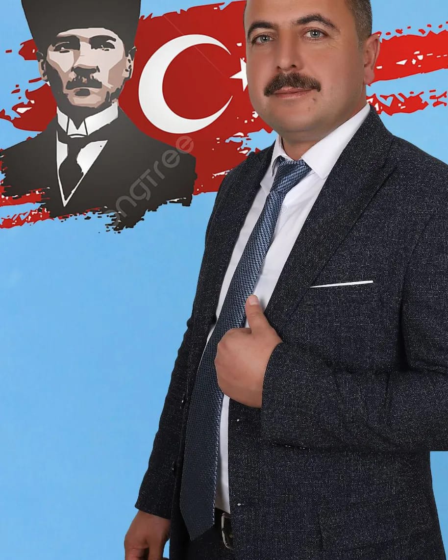 Nişanlı çift, üye seçimi için salonu süsledi