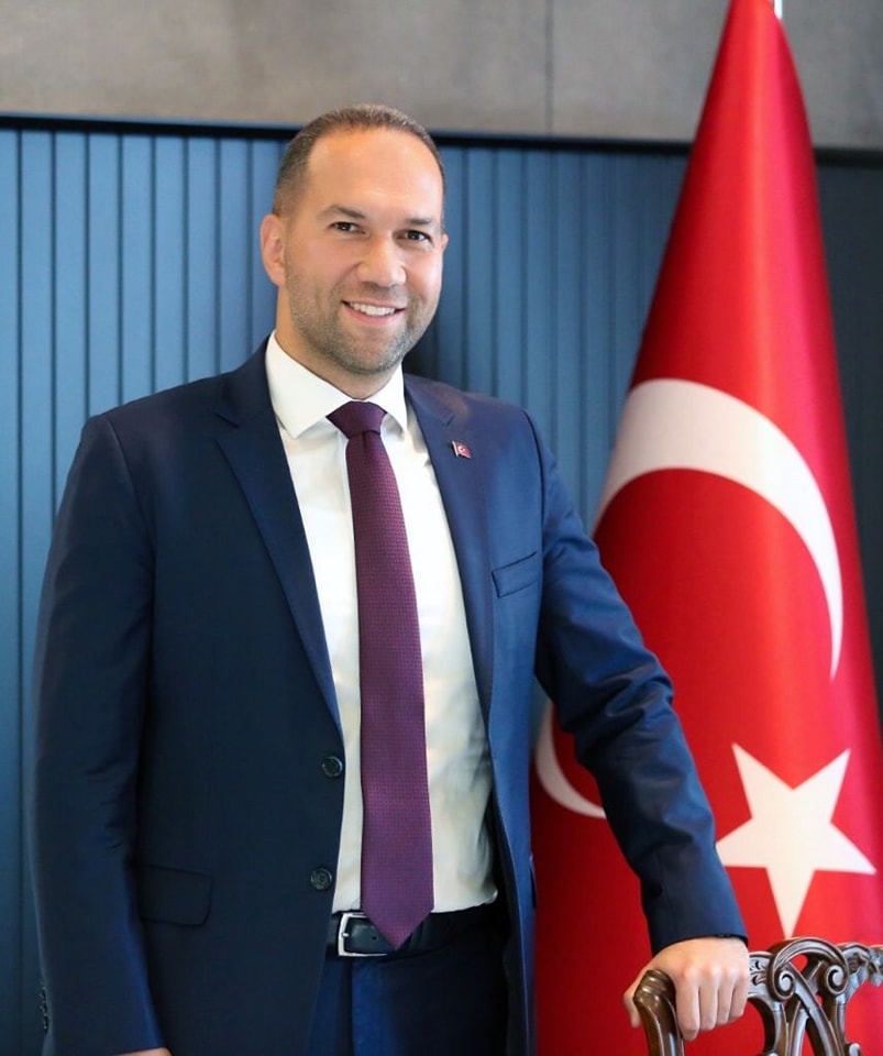 Niğde Belediye Başkanı Emrah Özdemir'in Kurban Bayramı Mesajı