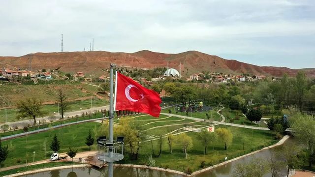 Aksaray Belediye Başkanı Evren Dinçer'den Kurban Bayramı Mesajı