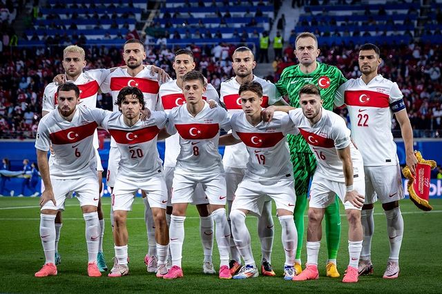 Türkiye, EURO 2024 Çeyrek Final Maçında Hollanda ile Karşılaşıyor