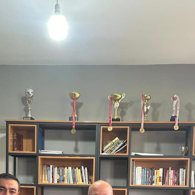 Kırşehir Futbol Kulübü, Hamdi Zıvalıoğlu ile Anlaştı