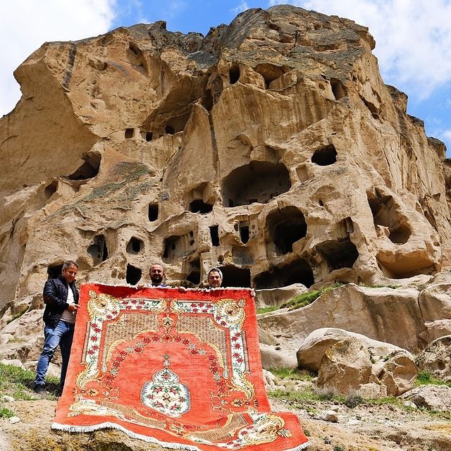 Aksaray Belediye Başkanı Evren Dinçer, Aksaray'ın Tarihi ve Doğal Güzelliklerine Vurgu Yaptı