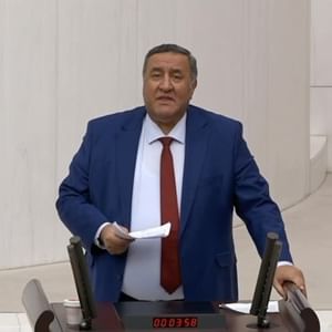 CHP Niğde Milletvekili Ömer Fethi Gürer'den Emeklilerin Sorunları İçin Çalışma