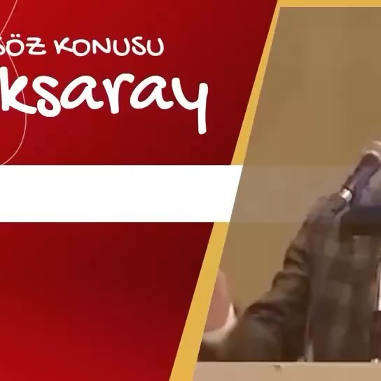 Ali Abbas Ertürk, Kanal 68 TV'de canlı yayına katılacak