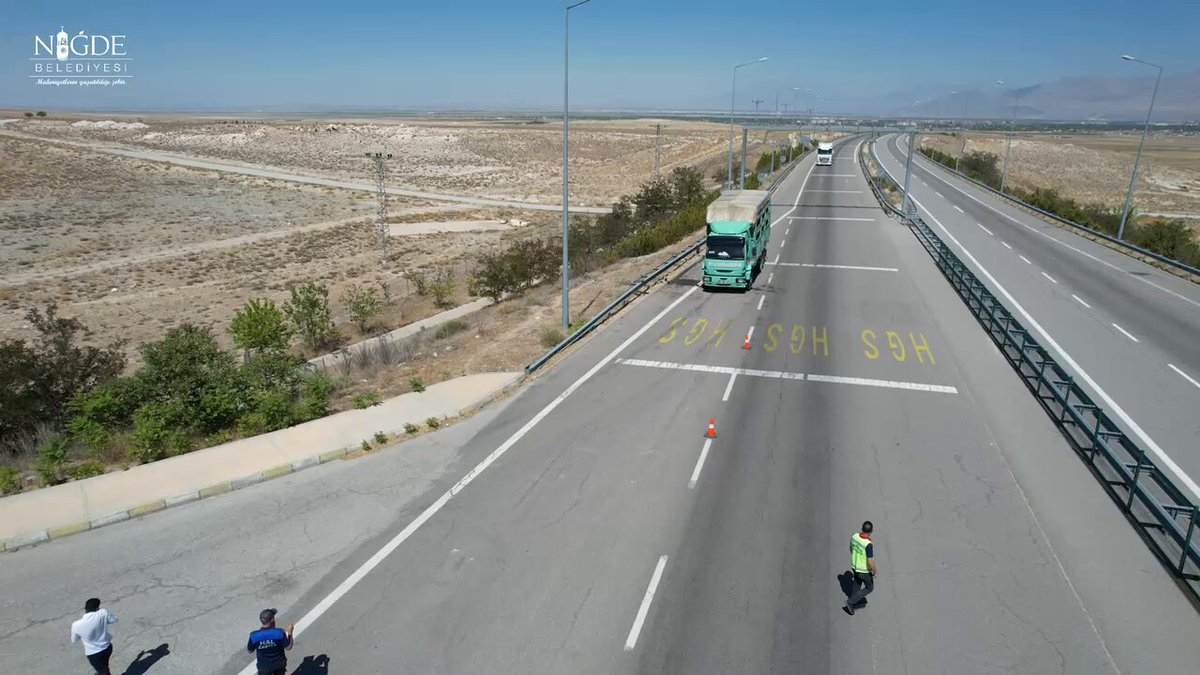 Niğde Belediyesi Zabıta Ekipleri Halkın Sağlığı ve Güvenliği İçin Denetimlerini Sürdürüyor