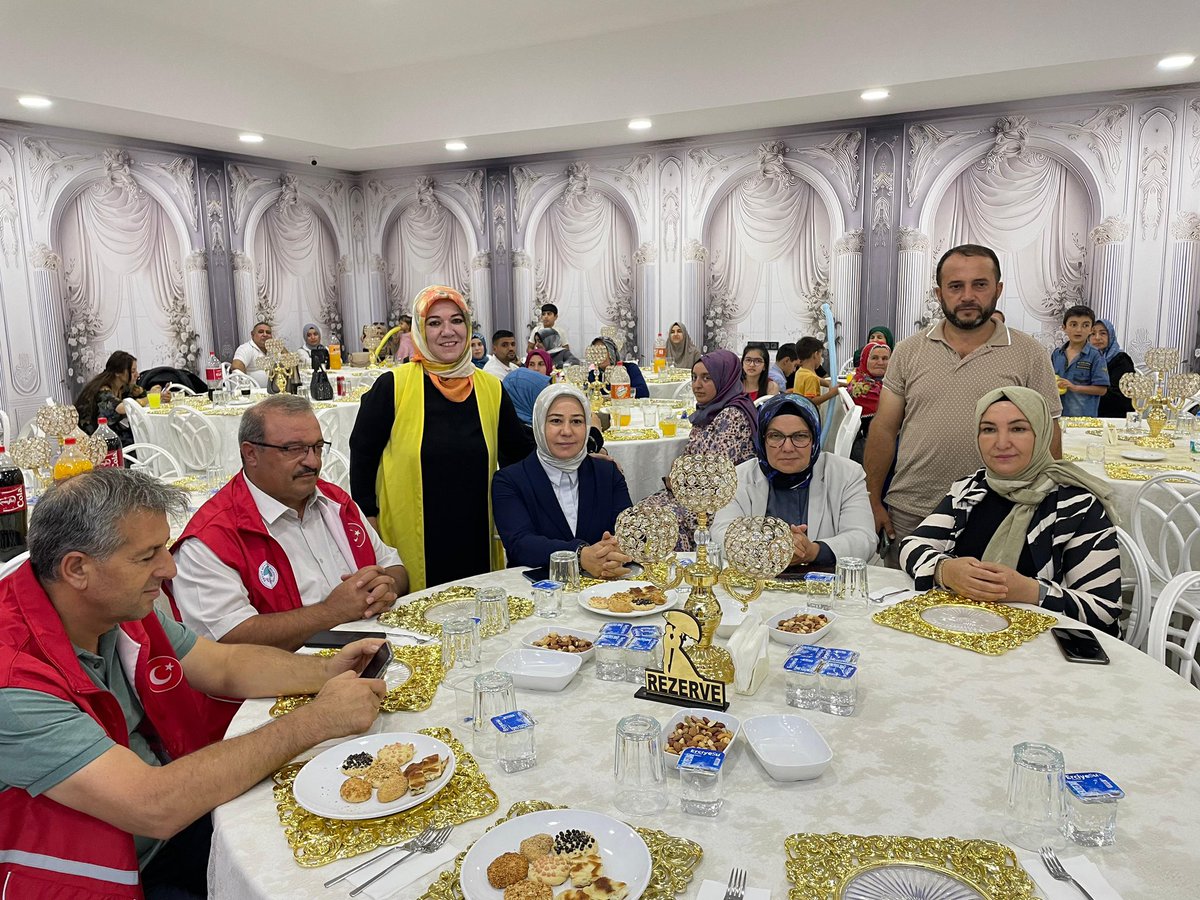 Anadolu Haberleri: İyilik Halkası İnsani Yardım Derneği Sünnet Töreni Düzenledi