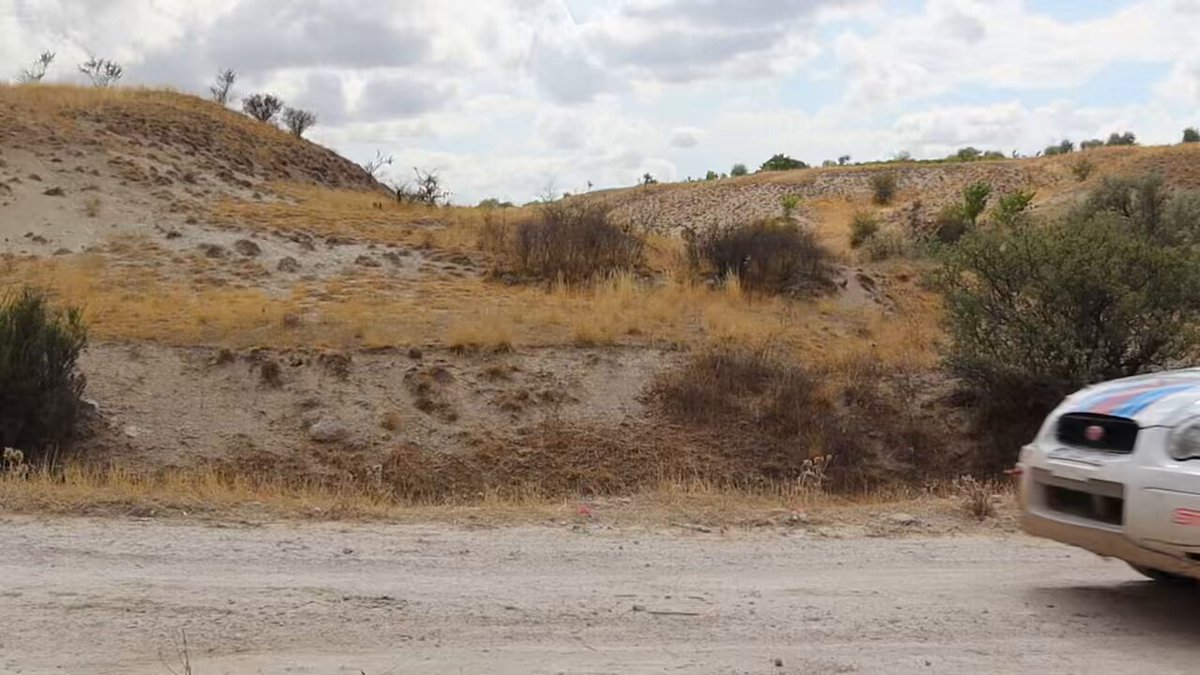 Nevşehir Belediyesi, Kapadokya Rallisi'nde Gurur Yaşıyor