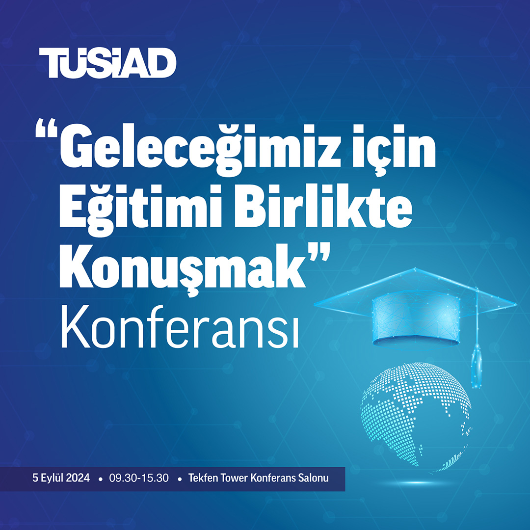 TÜSİAD, 