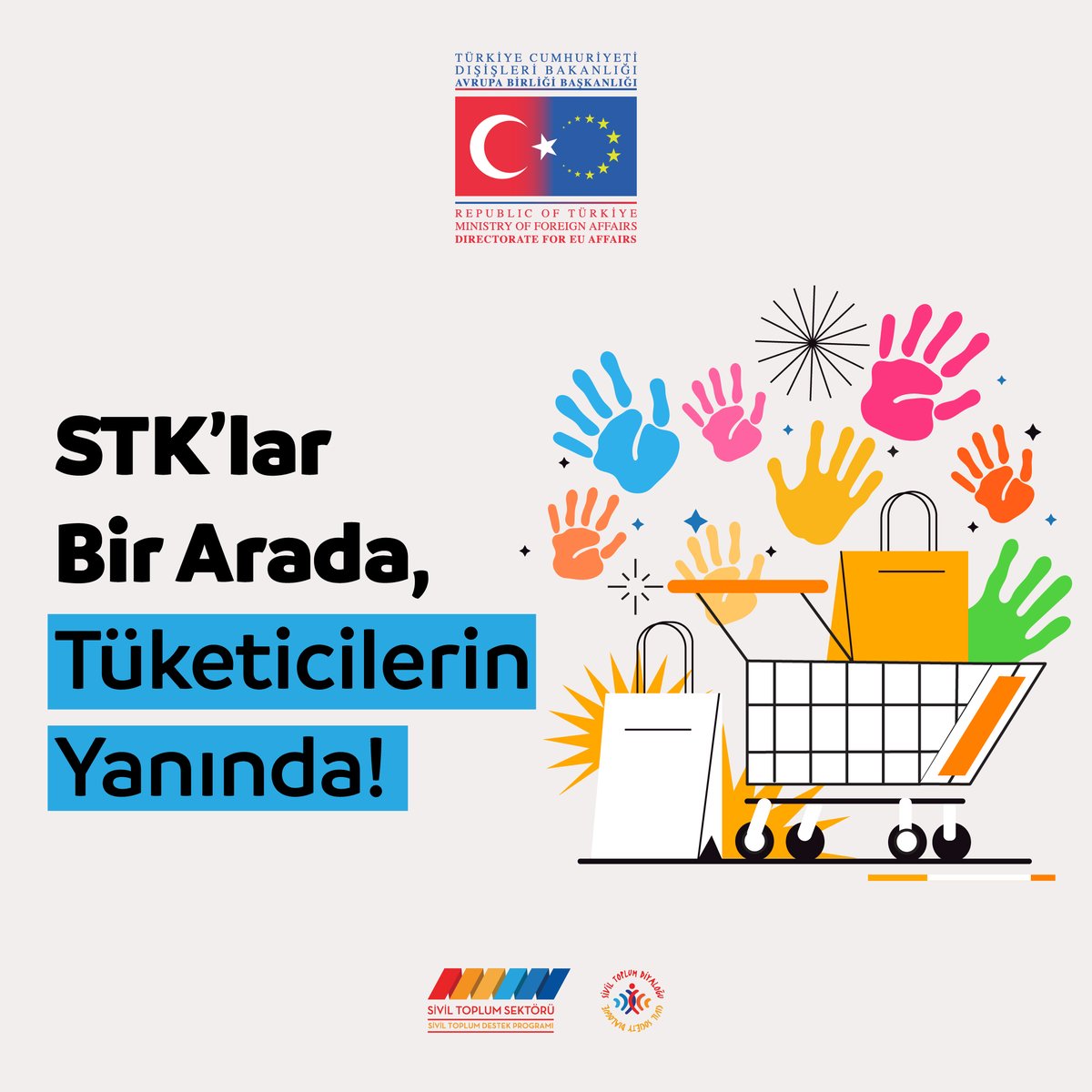 STK'lar Tüketici Haklarını Korumak İçin İş Birliği Yapıyor