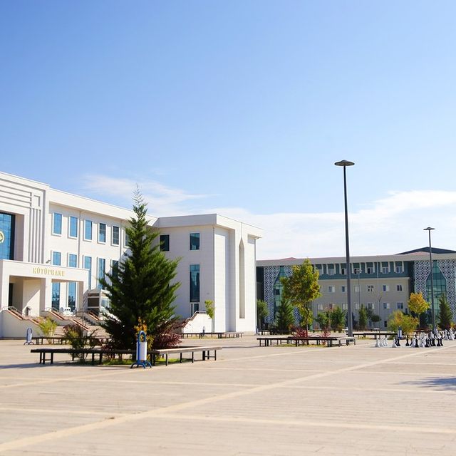 Aksaray Üniversitesi’ndeki Yenilikçi Çalışmalar Dikkat Çekiyor