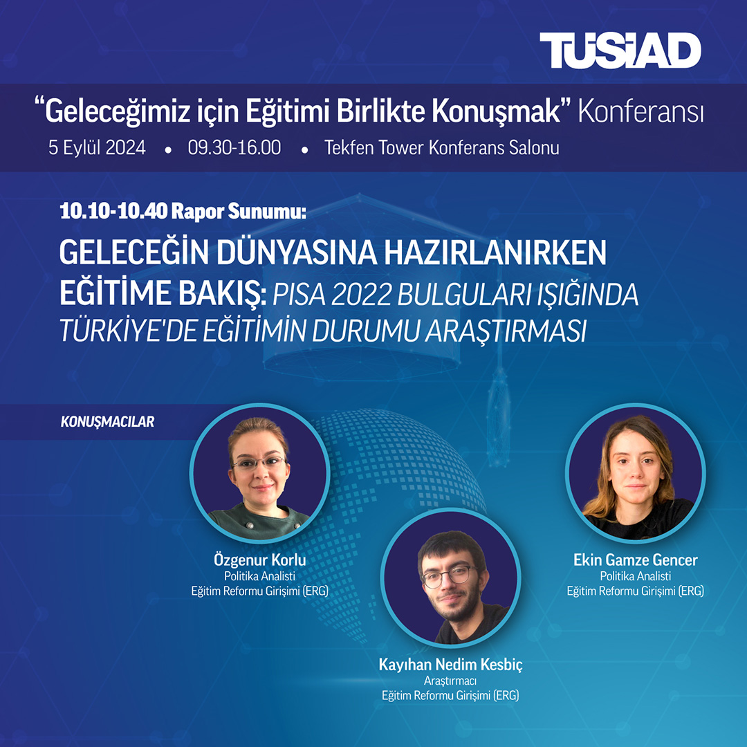 TÜSİAD, 