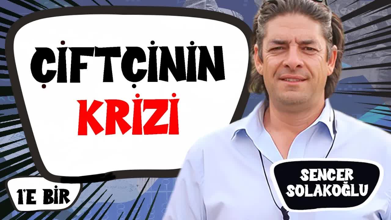 Tarım ve Hayvancılıkta Kriz: Çiftçilerin Zorlukları Gündemde