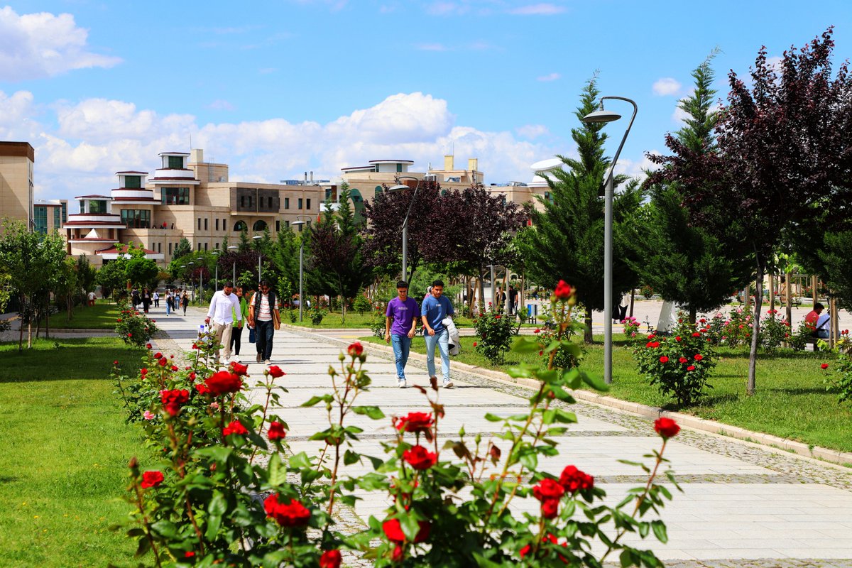 Nevşehir Hacı Bektaş Veli Üniversitesi Yeni Not Sistemi Uygulayacak