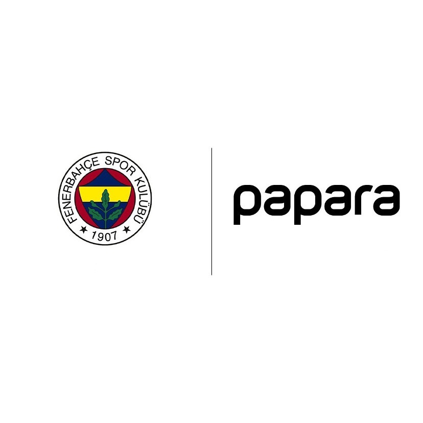 Papara, Fenerbahçe Spor Kulübü'nün Resmi Sponsoru Oldu