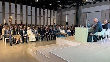 COP29 İklim Değişikliği Konferansı, Türkiye'de Gerçekleştirilecek