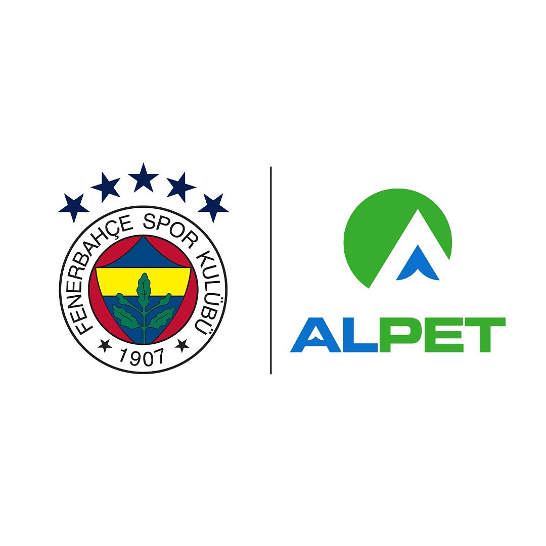 Fenerbahçe, Alpet ile Sponsorluk Anlaşması İmzaladı