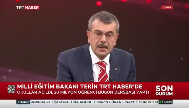 Kayseri'de Narin İsimli Öğrenciye Psikososyal Destek Çalışmaları Başlatıldı