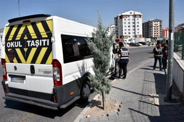 Nevşehir'de Çocuk ve Gençlerin Korunmasına Yönelik Denetim Uygulaması Gerçekleştirildi