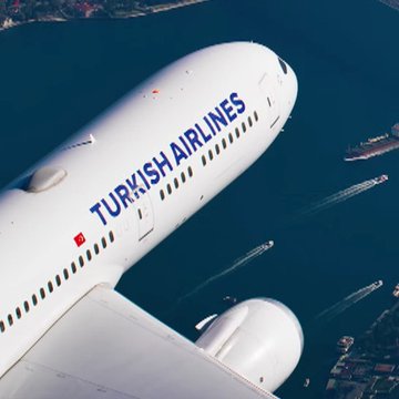 Türk Hava Yolları İstanbul-Sydney Seferleri Başlıyor