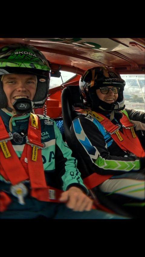 Petter Solberg: Motorsporlarının Efsane İsmi