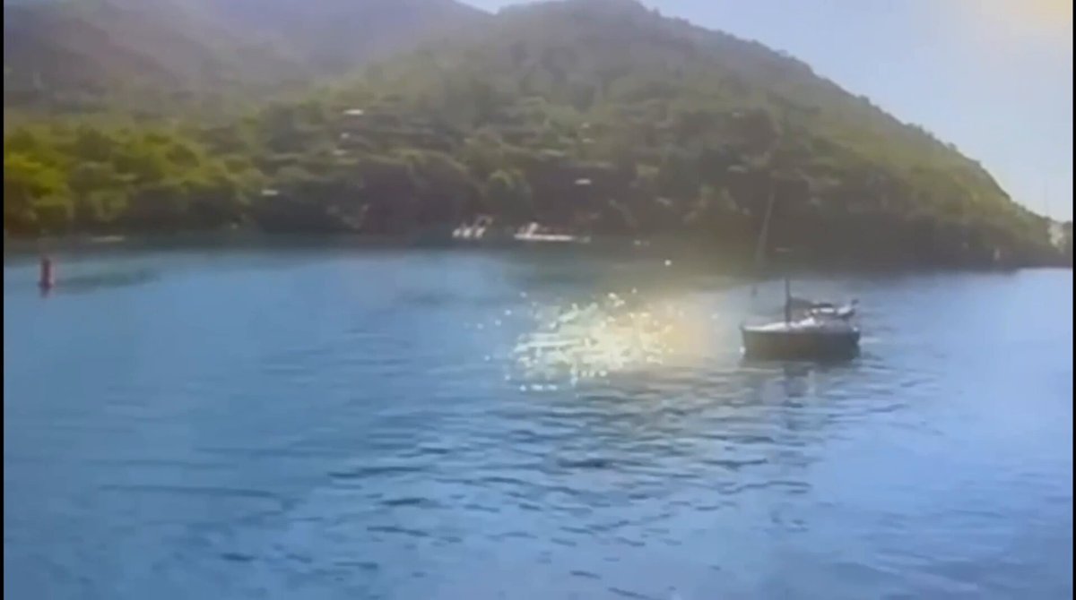 Muğla'da FETÖ Üyeleri Yurtdışına Kaçmaya Çalışırken Yakalandı