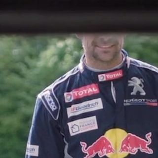 Sébastien Loeb'ün Kariyeri Özel Etkinlikle Kutlanacak