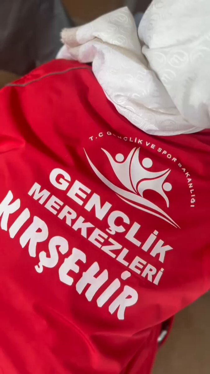 Kırşehir Gençlik ve Spor İl Müdürlüğü, 