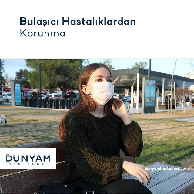 Bulaşıcı Hastalıklardan Korunma Yöntemleri