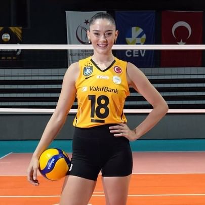 Vakıfbank Spor Kulübü'nden İlham Veren Yaklaşım