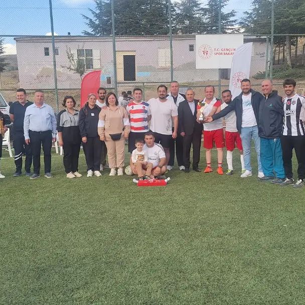 Avrupa Spor Haftası Coşkuyla Kutlandı