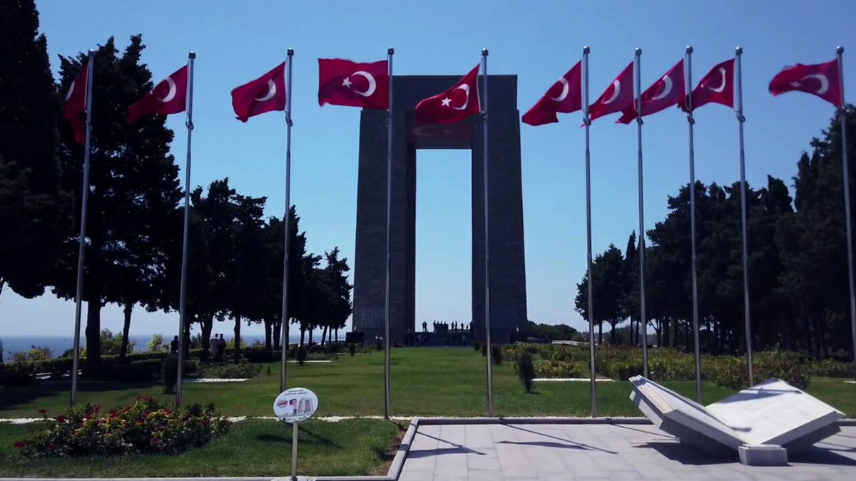 Çanakkale'de Depolama Tesisleri Ekonomiye Can Suyu Oluyor