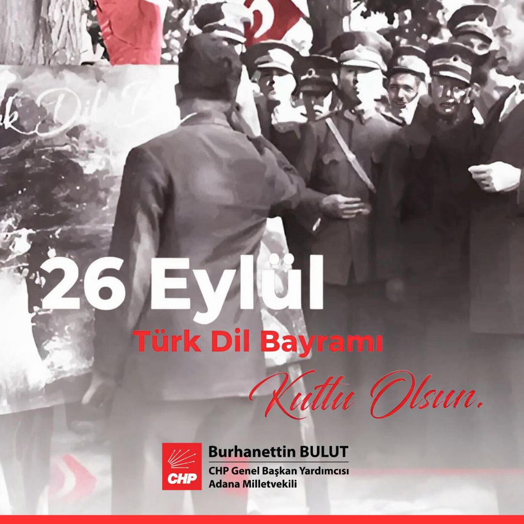 Dil Bayramı Kutlamaları