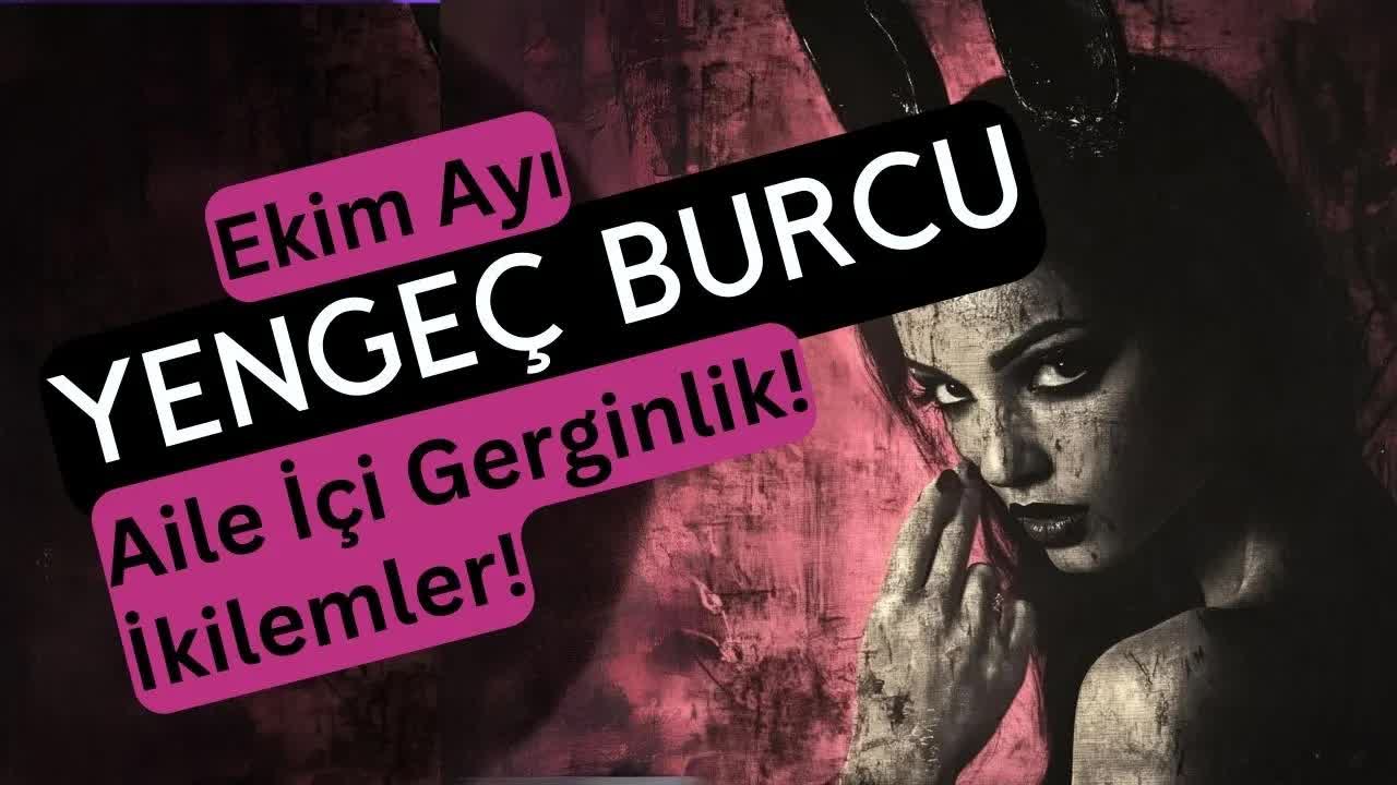 Yengeç Burcu: Duygusal ve Koruyucu Yapılmasıyla Tanınıyor