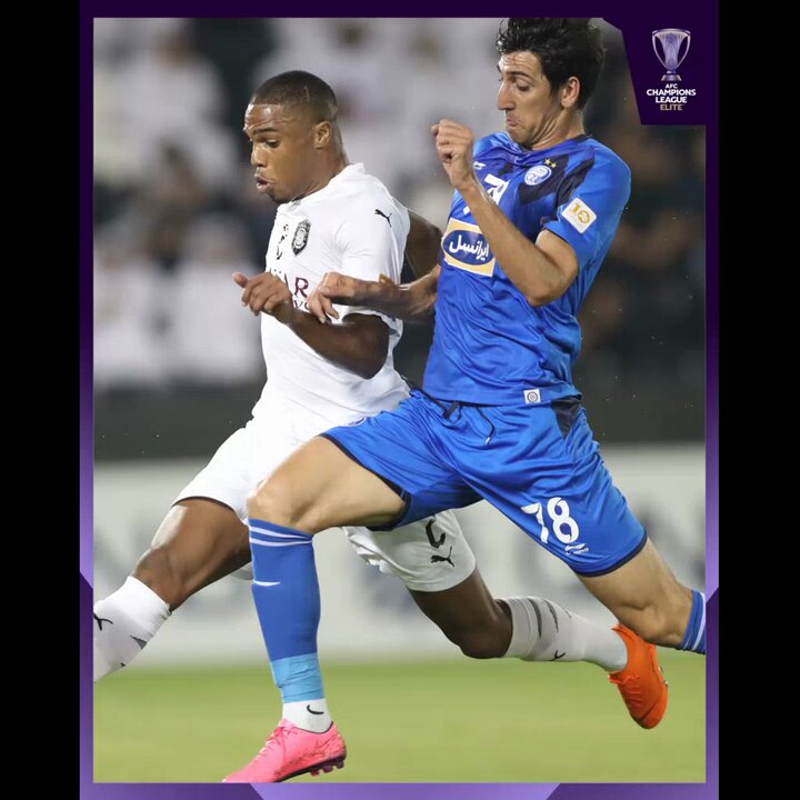 Al Sadd ve Esteghlal Yeniden Karşı Karşıya