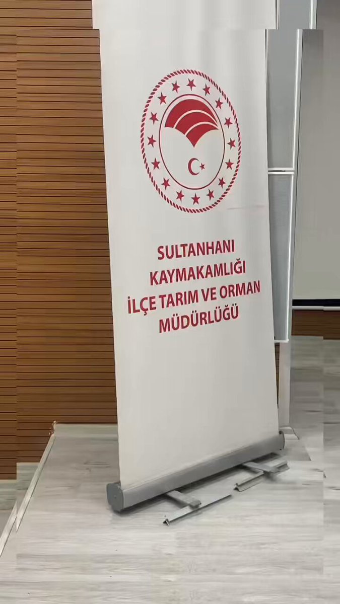 Sultanhanı’nda Çiftçi Çalıştayı Gerçekleşti