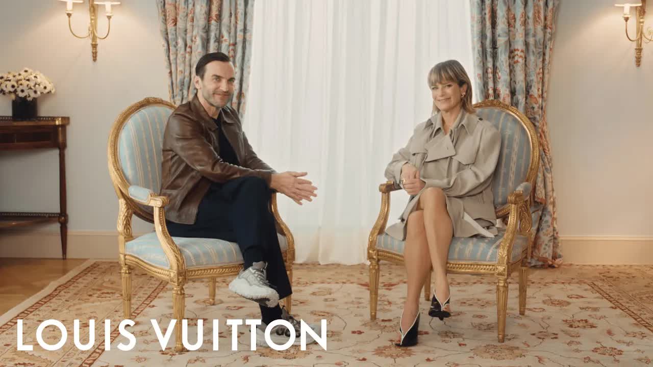 Louis Vuitton'un Şıklığı ve Geleneği