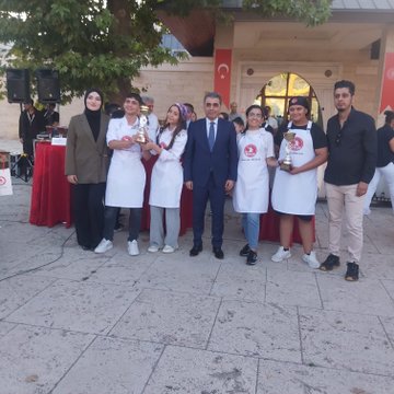 Ahilik Haftası ve Gastronomi Yarışmaları