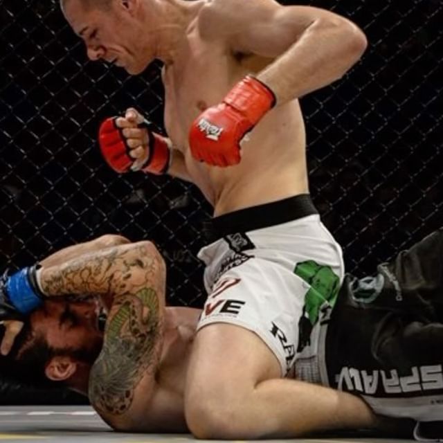 MMA Dünyasında 10 Yıl!