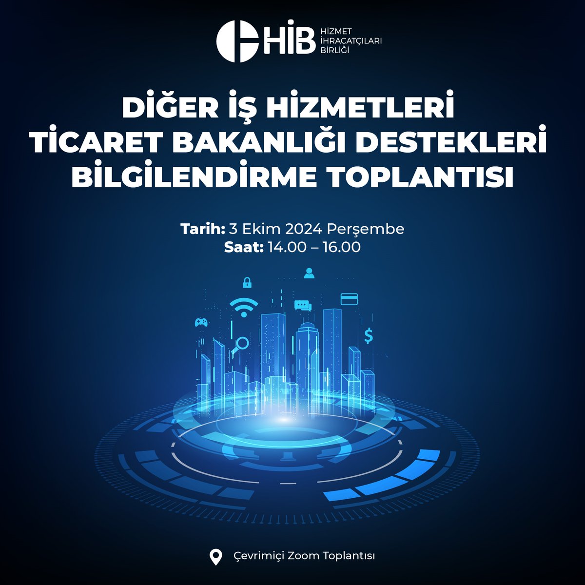 Hizmet İhracatı İçin Yeni Düzenlemeler