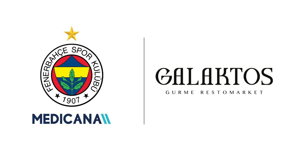 Galaktos Gurme Restomarket, Fenerbahçe Kadın Voleybol Takımı ile Anlaştı