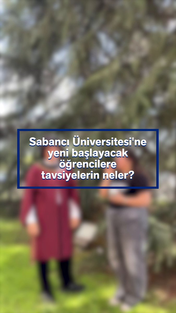 Mezunların Tavsiyeleriyle Geleceğe Bir Adım Daha Yaklaşın