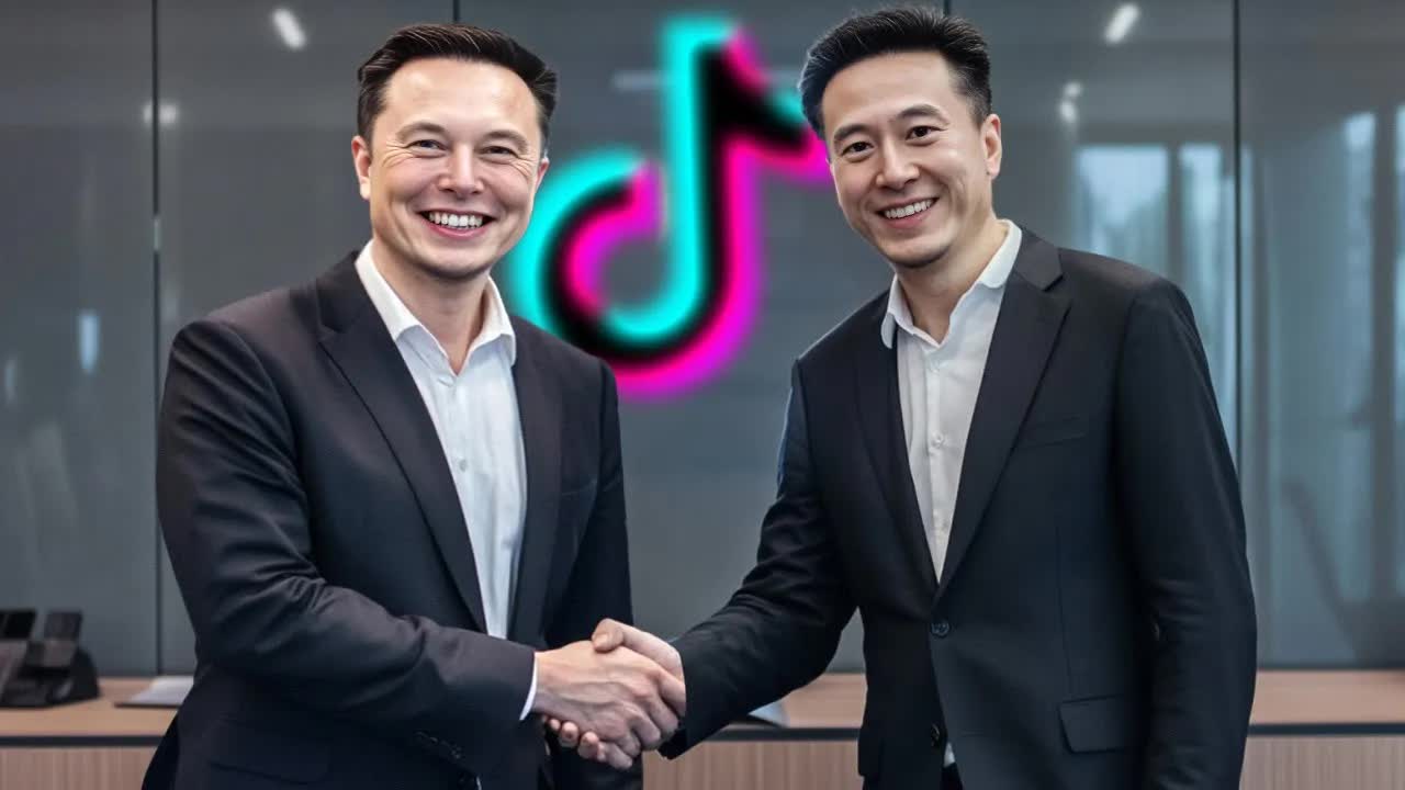 Elon Musk TikTok'u Satın Almayı Planlıyor mu?