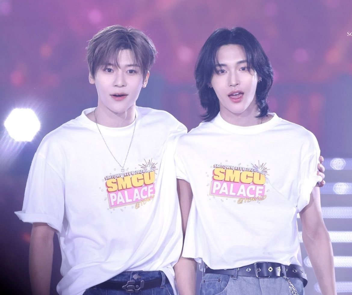 NCT WISH Üyesi SION'dan İlginç Bir Açıklama