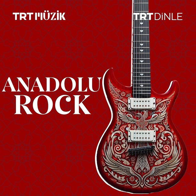 Anadolu Rock: Türkiye'nin Müzik Kültüründe Önemli Bir Yer