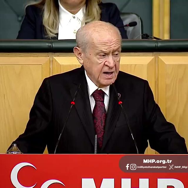 MHP Milletvekili Cumali İnce, Operasyonlara Karşı Duruşunu Netleştirdi