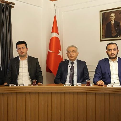 Nevşehir Belediye Meclisi Ekim Ayı Toplantısını Gerçekleştirdi