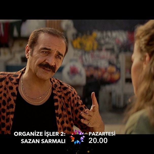 Ünlü Oyuncuların Yeni Filmi