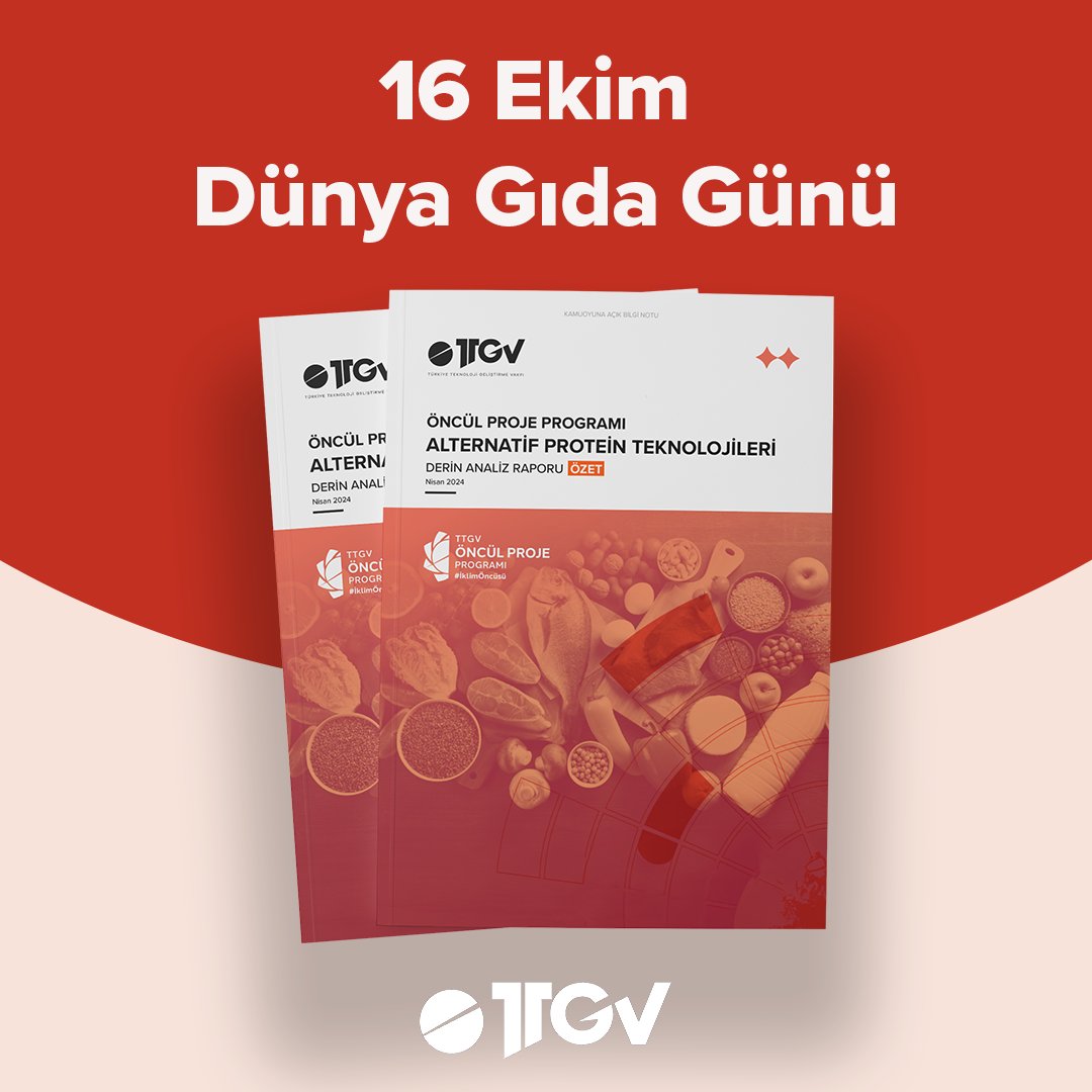 16 Ekim: Dünya Gıda Günü