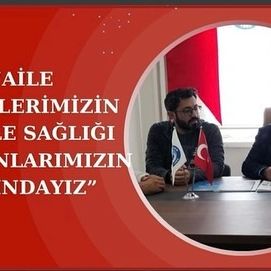 Aile Hekimliği Çalışanlarının Sorunları Gündemde