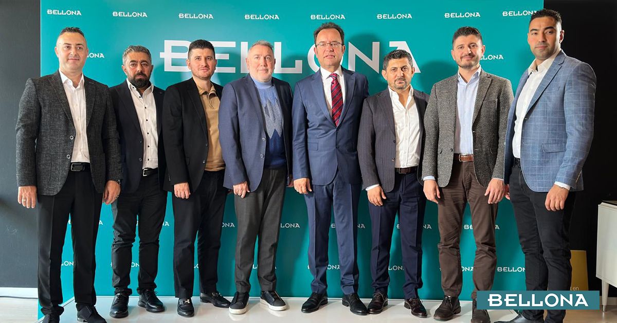 Bellona, Woerden Mağazasının 5. Yılını Kutladı